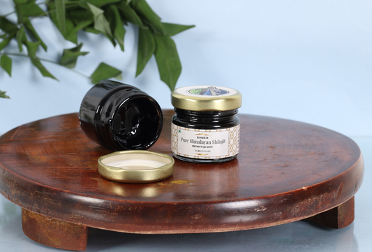6 Ways to Include the Goodness of Shilajit in Your Diet - Updated 2023