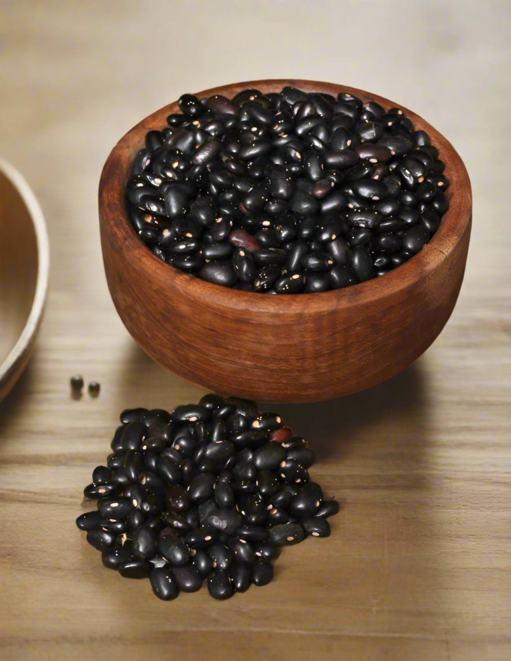 Koshur Black Masala Beans - Kashmir Box