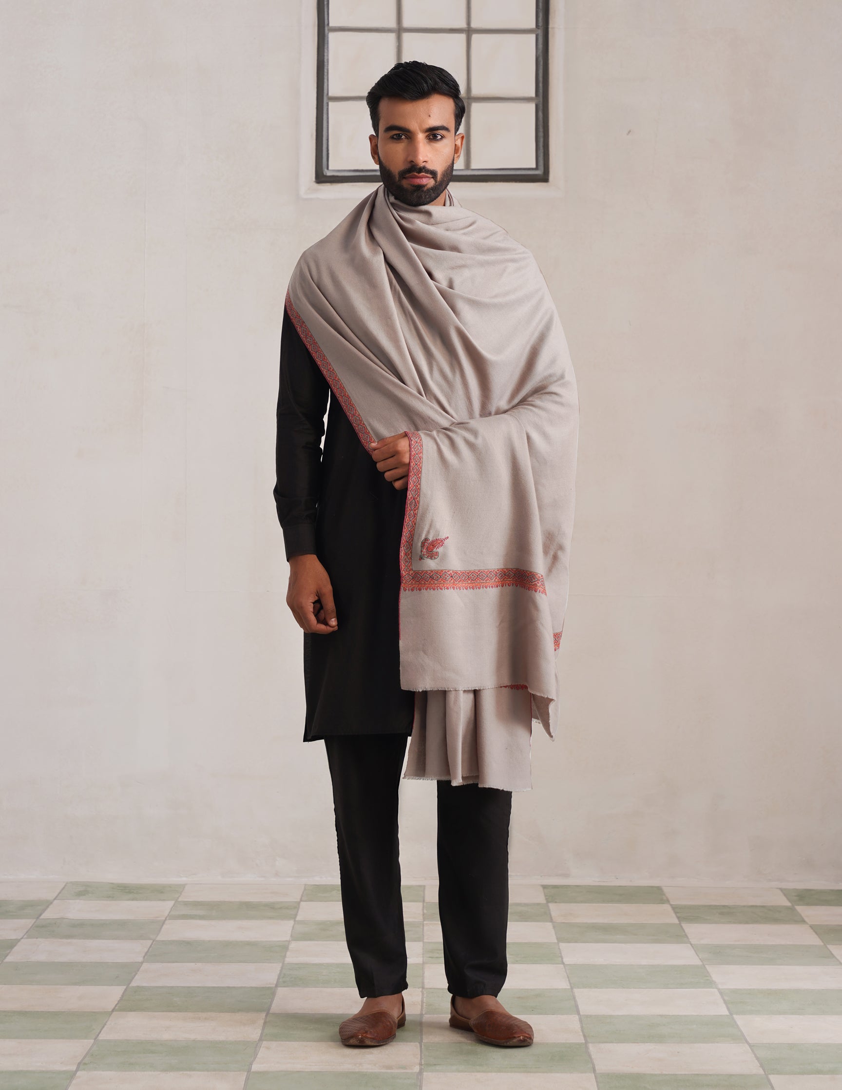 Posheeda Pashmina
