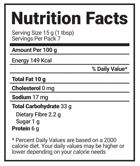 Mustard Oil Garlic Pickle | Sarson da Lahsun Achar |Farm Fresh Vegetables | Best Vegetable Pickle |Gourmet Healthy Pickles |Good for Digestion (400 g) - Kashmir Box