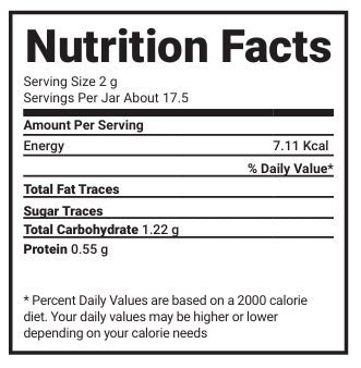 Classic Chamomile Tea | Babuna Chai | Chamomile Flower Tea | Caffeine Free Tea | Best Tea for Sleep | Herbal Tea (35 g) - Kashmir Box