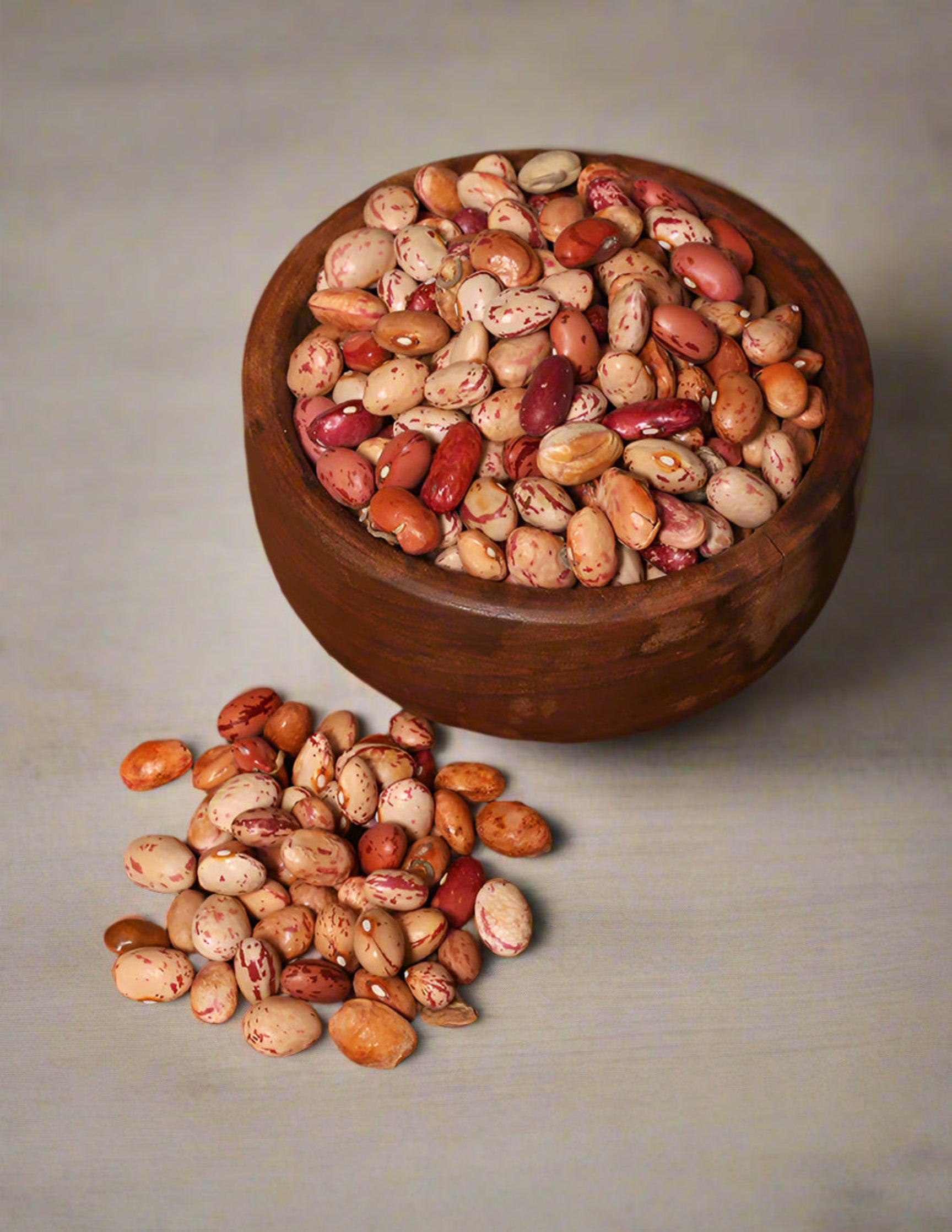 Koshur Cranberry Beans (Thull Rajma) - KashmirBox.com