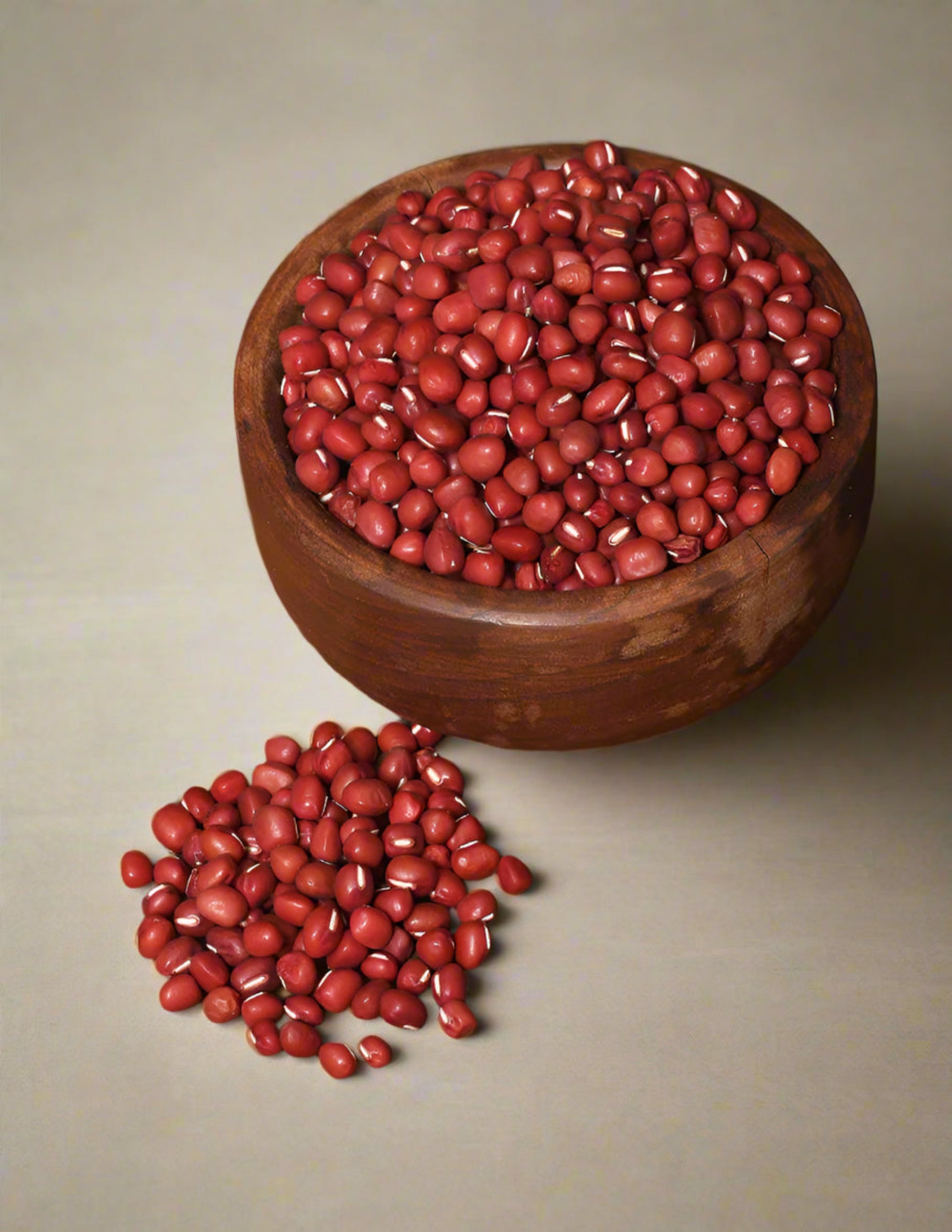 Koshur Red Kashmiri Moong Dal - KashmirBox.com