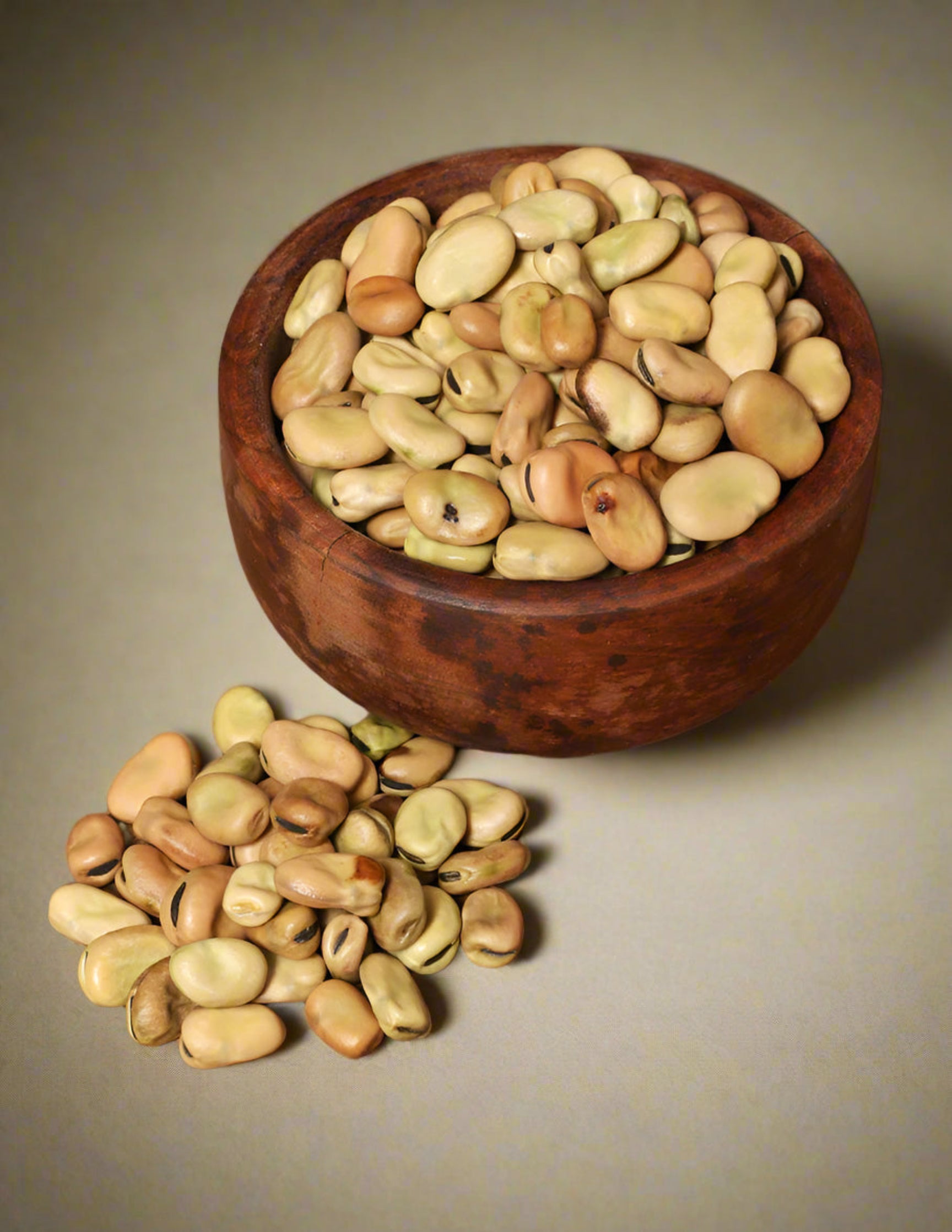 Kashmiri Dried Baegle Dal - KashmirBox.com