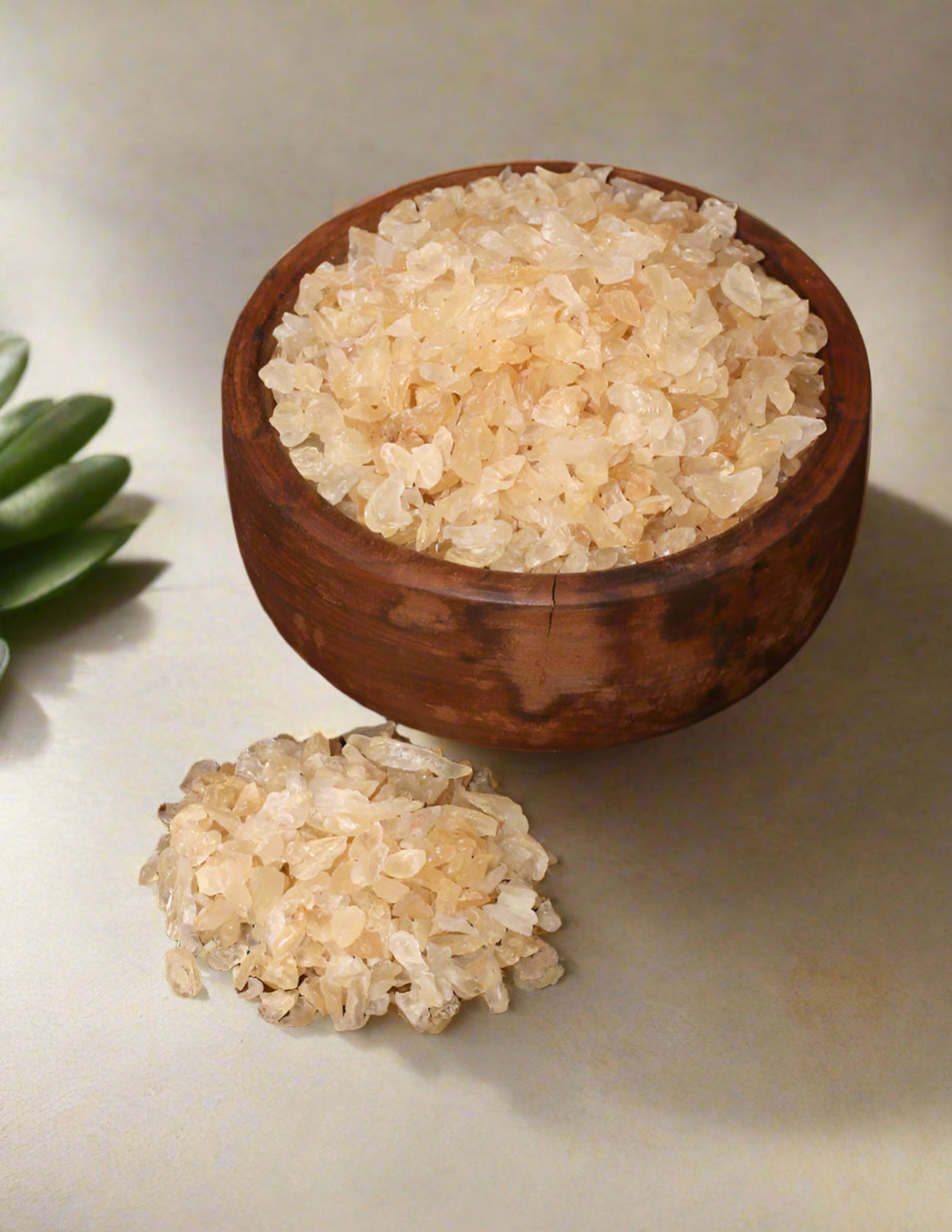 Koshur Tragacanth Gum (Katira) - KashmirBox.com