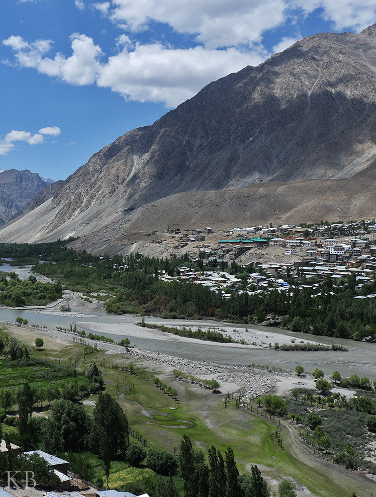 Koshur Premium Himalayan Shilajit - Kashmir Box