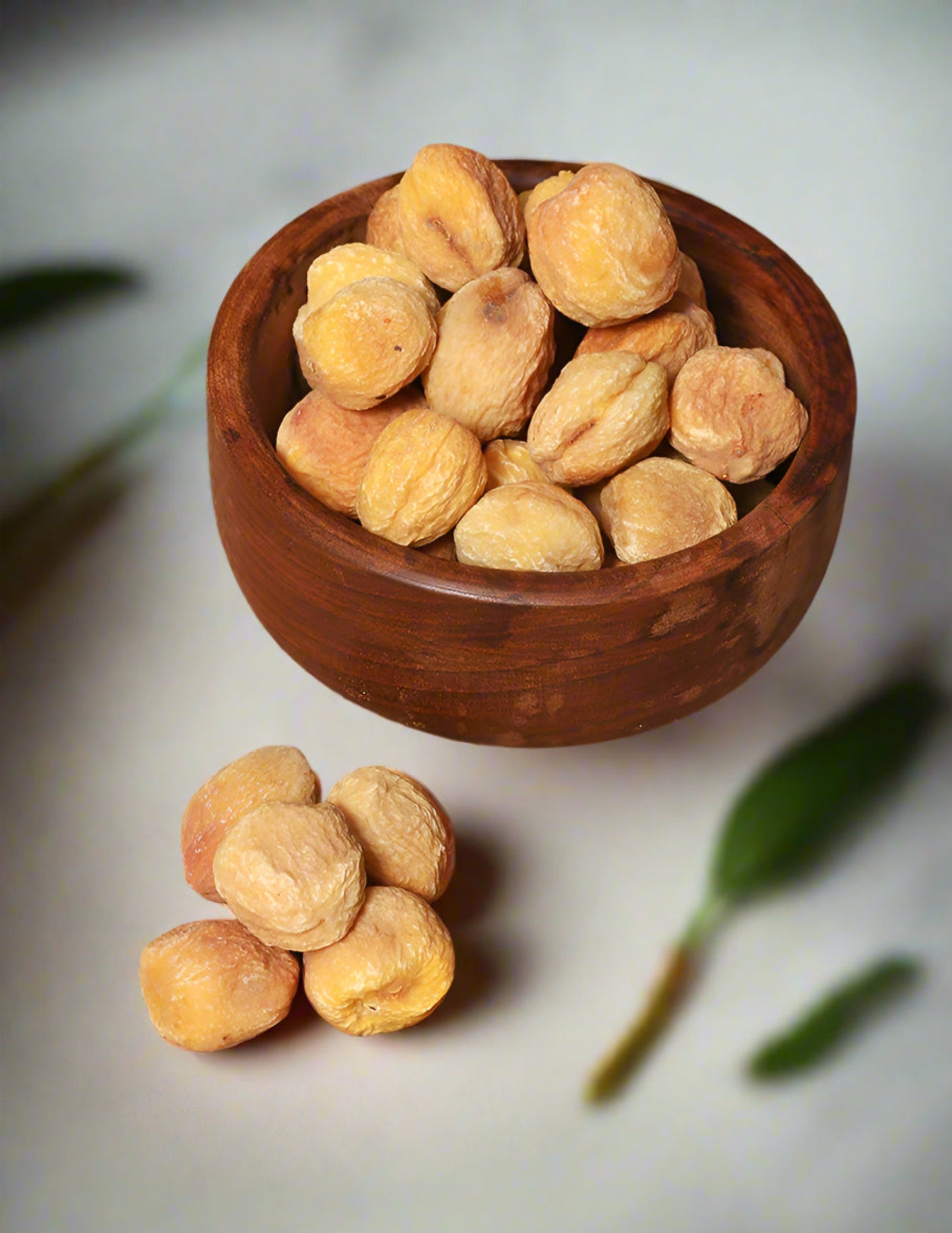 Koshur Dried Apricots (Jardaloo) - KashmirBox.com