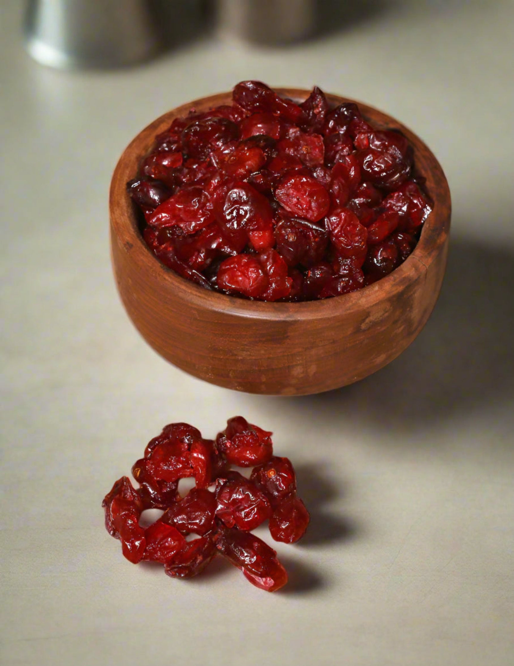 Koshur Dried Cranberry - KashmirBox.com