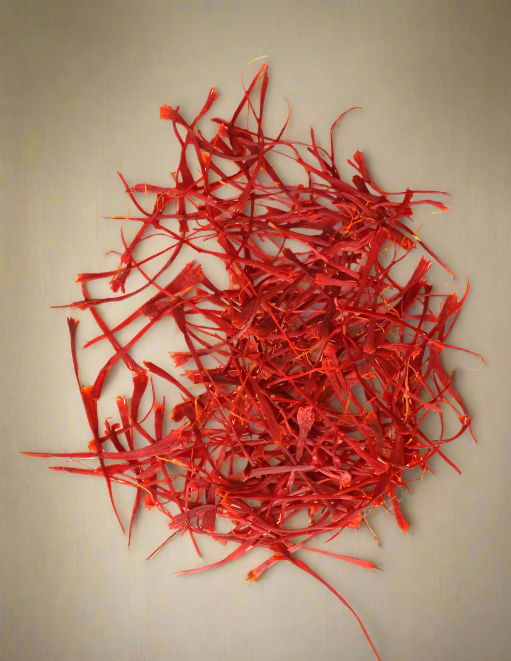 Koshur Kashmiri Mongra Saffron Strands - Kashmir Box