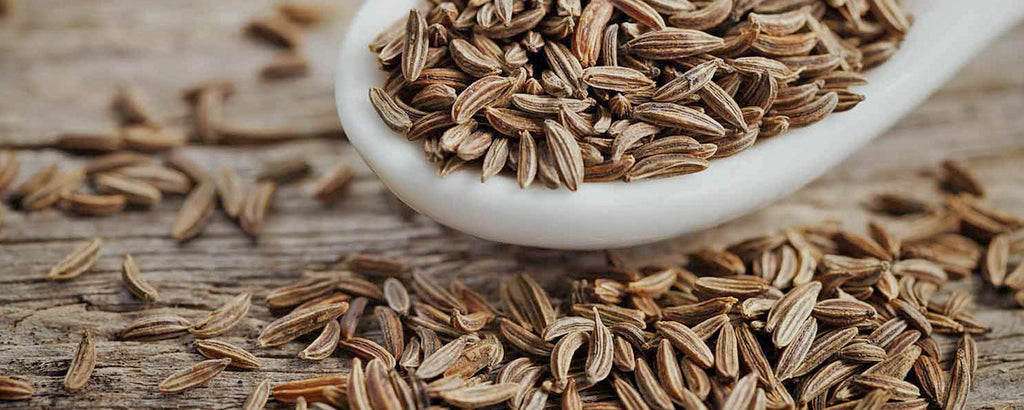 Amazing Benefits of Cumin Seeds