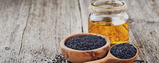 25 Wondrous Ways to Benefit From Black Seed or Kalonji Oil