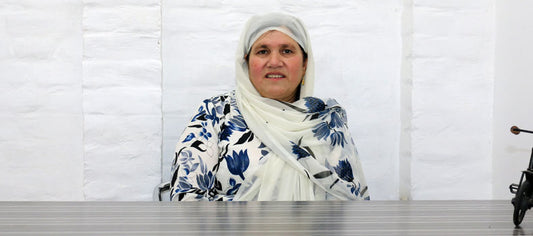 Fatima Rasool – Connoisseur in Kashmiri Jams and Pickles