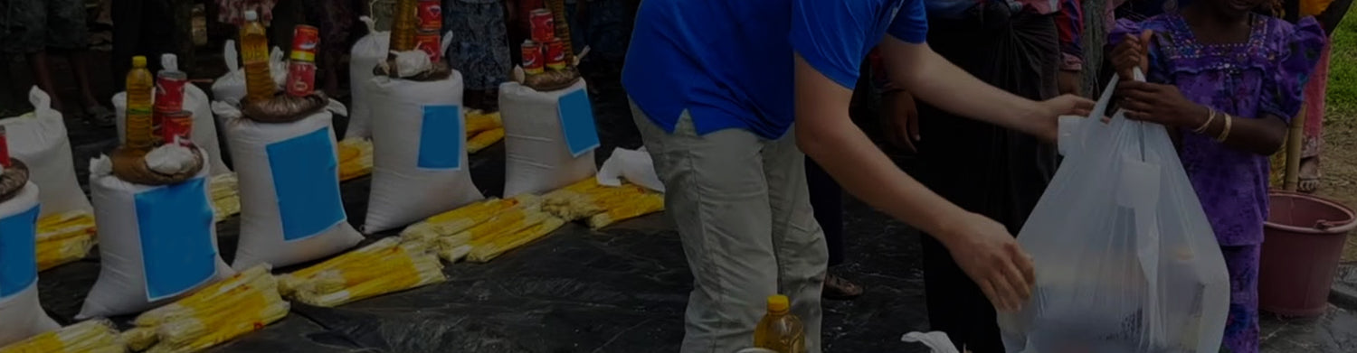 Kashmir Covid Relief