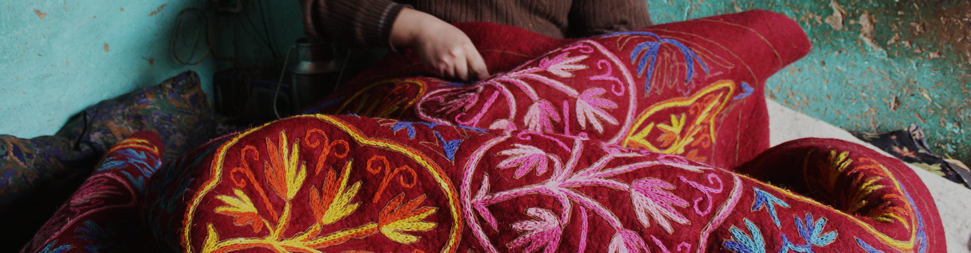 Buy online Bespoke rugs at best price in India. – KashmirBox.com