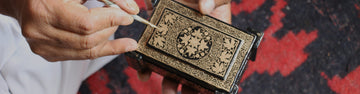Paper Mache - Buy Papier mache items & products online - Kashmir Box