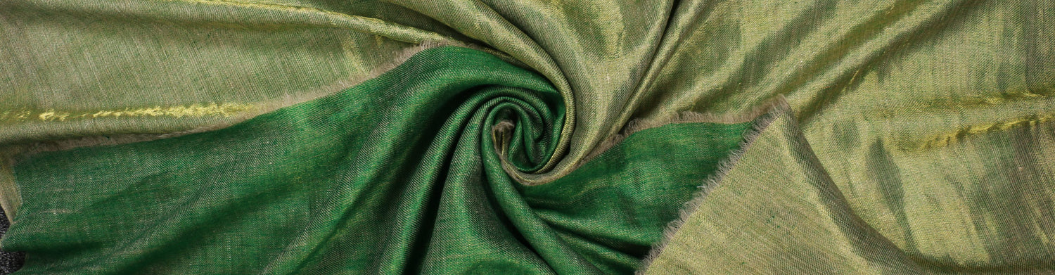 Reversible Pashminas