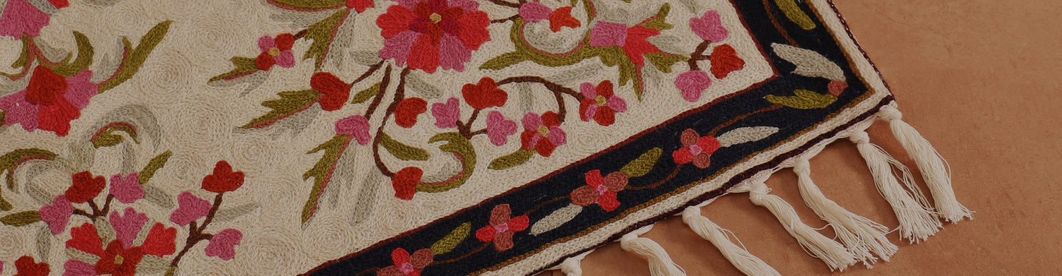 Rugs and Wall Hangings