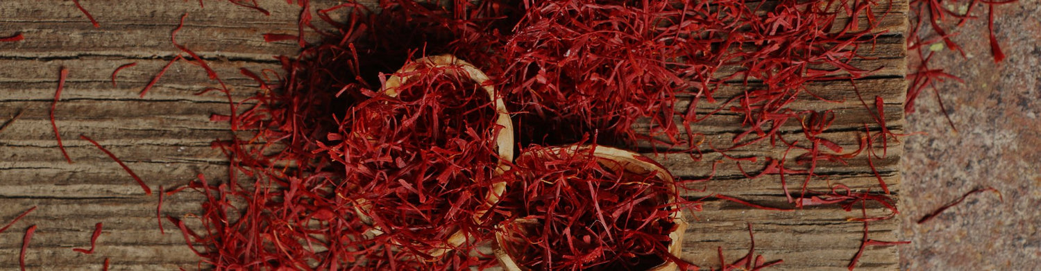 Saffron