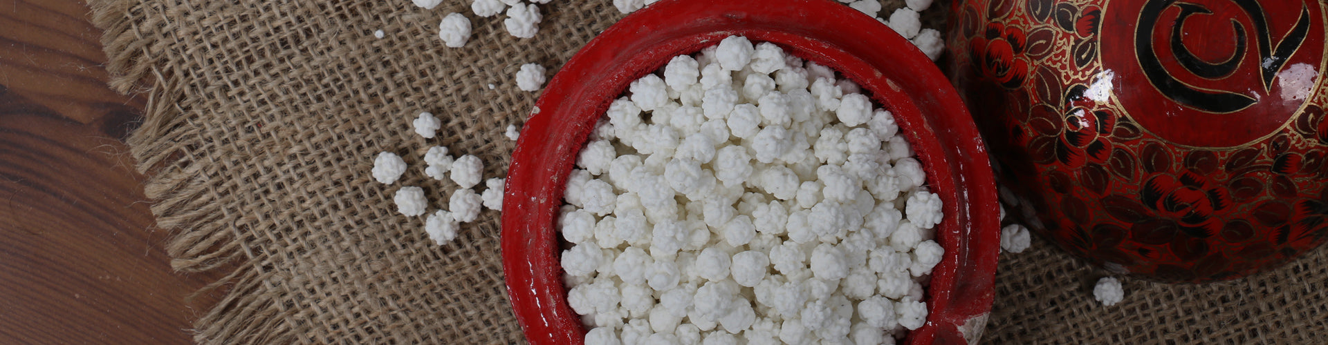 Shop The Best of Kashmiri Sweets and Street Foods Exclusively ...