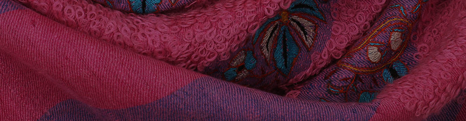 Towel Pashminas