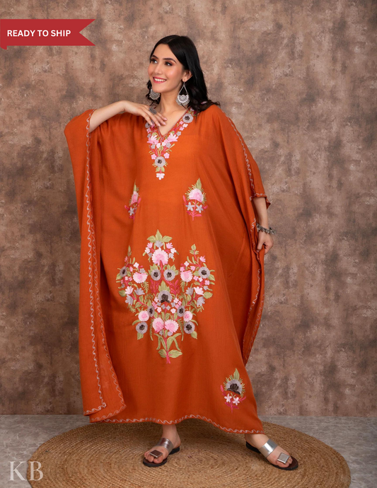 Kaftans 2025 online shopping
