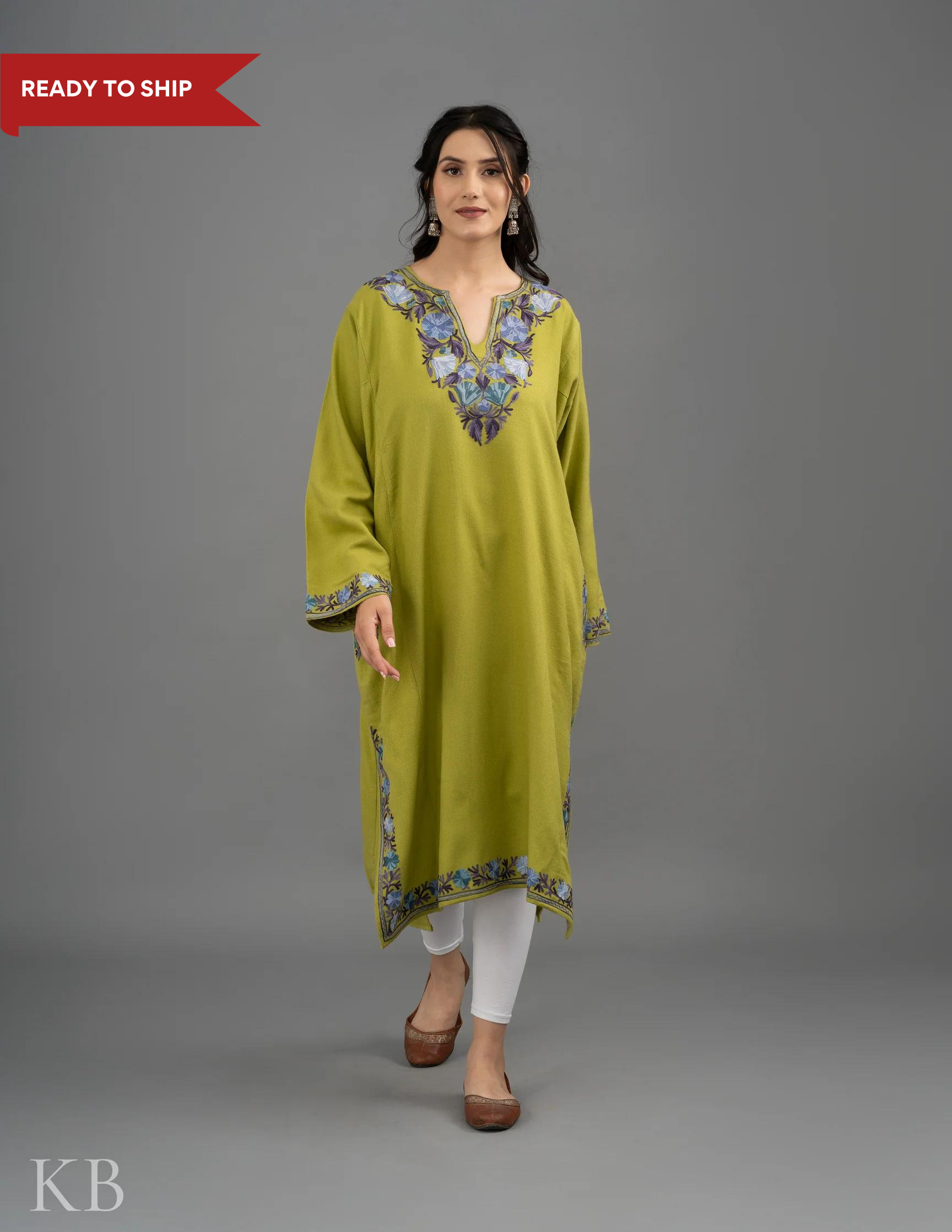 Buy kashmiri phiran online online