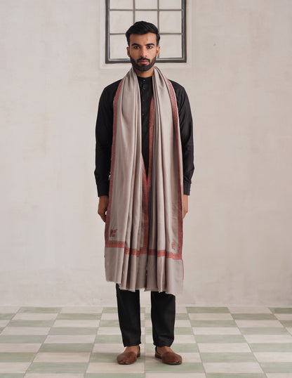 Haashidar Pashmina Men&