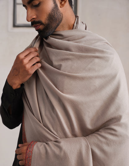 Haashidar Pashmina Men&