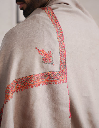 Haashidar Pashmina Men&