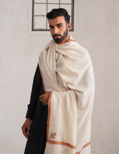 Hashidar Pashmina Men&