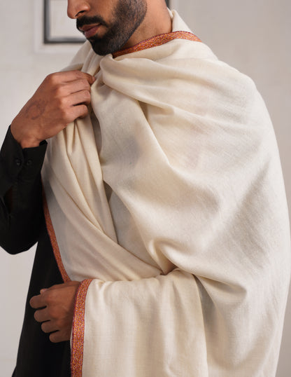 Hashidar Pashmina Men&