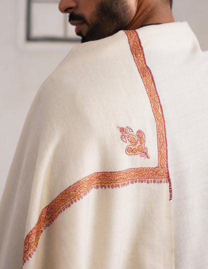 Hashidar Pashmina Men&