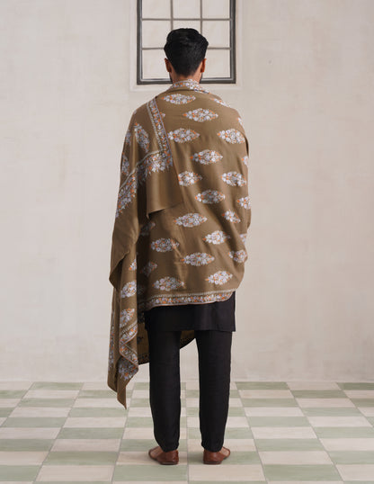 Bootidar Pashmina Men&