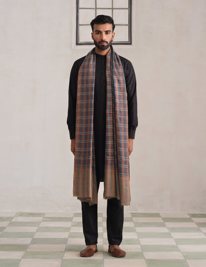 Bootidar Modern Design Multicolour Men&