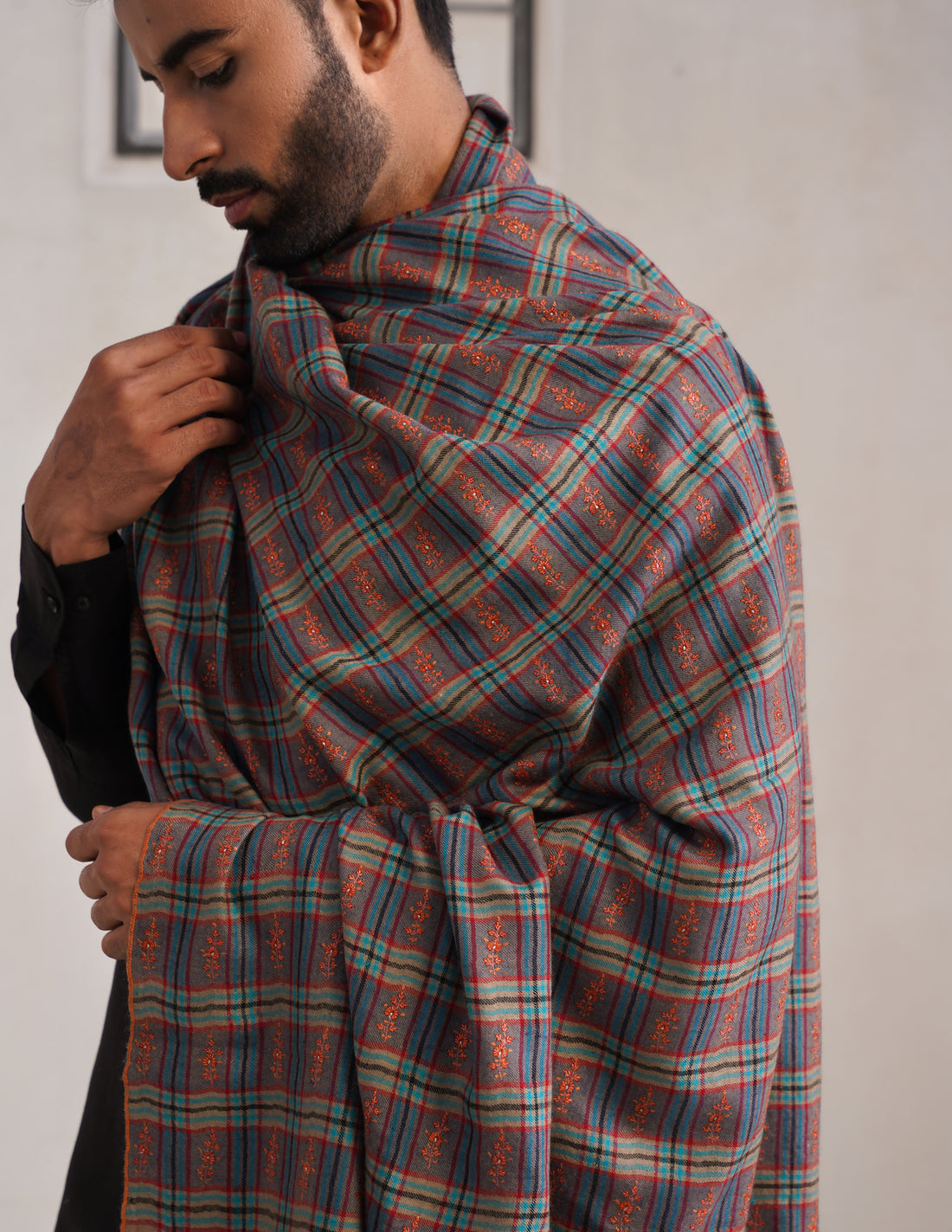 Bootidar Modern Design Multicolour Men&