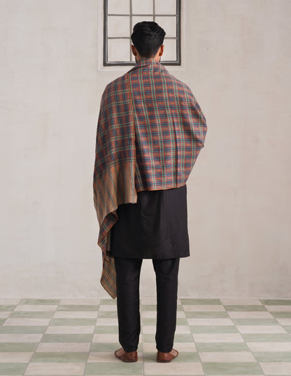 Bootidar Modern Design Multicolour Men&