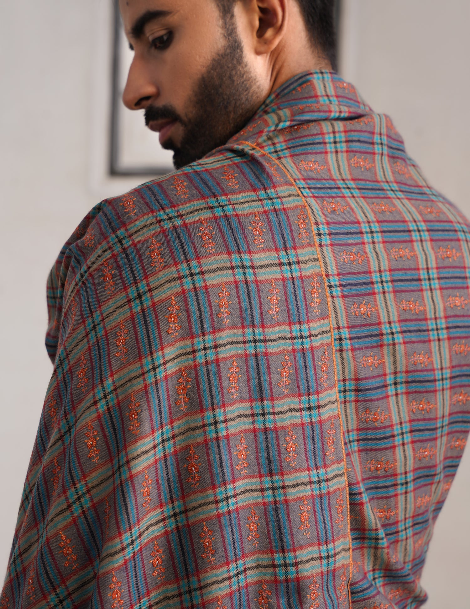 Bootidar Modern Design Multicolour Men&