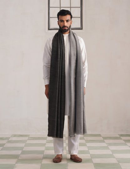 Reversible Pashmina Men&