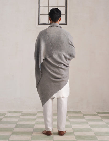 Reversible Pashmina Men&