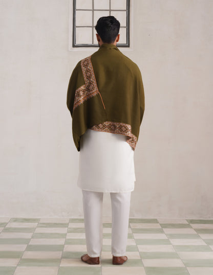 Dordaar Pashmina Men&