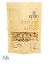 Koshur - Kagzi Badaam | Soft-Shell Kashmiri Almonds | Protein Rich | High in Natural Oils | Nuts & Dry Fruits - Kashmir Box