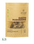 Koshur - Gucchi Mushrooms | Dried Himalayan Morels | Himalayan Origin | Exotic Produce | Naturally Sun Dried - Kashmir Box