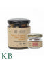 Koshur Dry Fruit Mix Acacia Honey and Mongra Saffron Combo - Kashmir Box