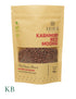 Koshur - Kashmiri Red Moong | Red Gram Beans |  Mung Bean| Unpolished Pulses | Vegan Protein | Dried Beans & Pulses - Kashmir Box