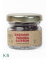 Koshur - Kashmiri Mongra Saffron Strands| Kesar | Zafran | Red Gold | Kumkuma Puvvu | Saffron Tilak | Saffron Flower | Crocus Sativus |Pampore’s Original and 100% Pure - Kashmir Box