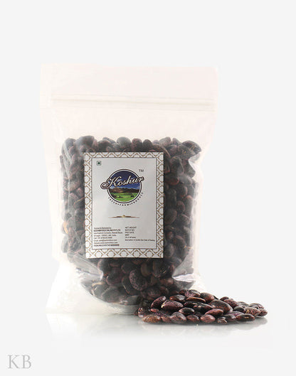 Koshur Beetle Beans - Kashmir Box