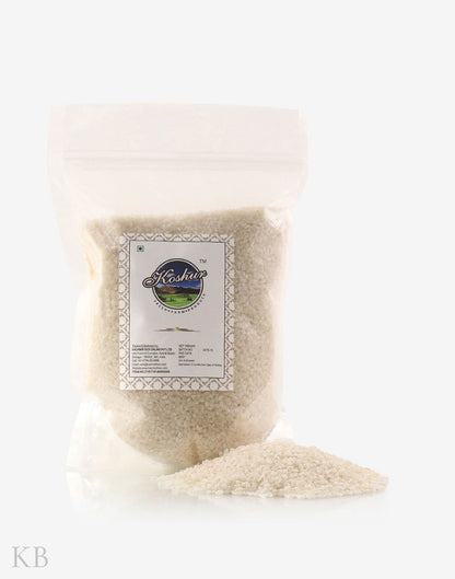 Premium Aromatic Rice-Mushk Budij - KashmirBox.com