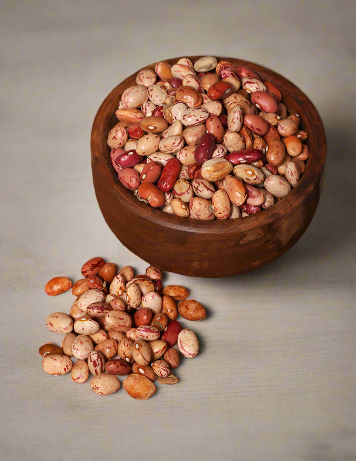 Koshur Cranberry Beans (Thull Rajma) - KashmirBox.com