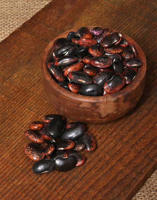 Koshur Beetle Beans - KashmirBox.com