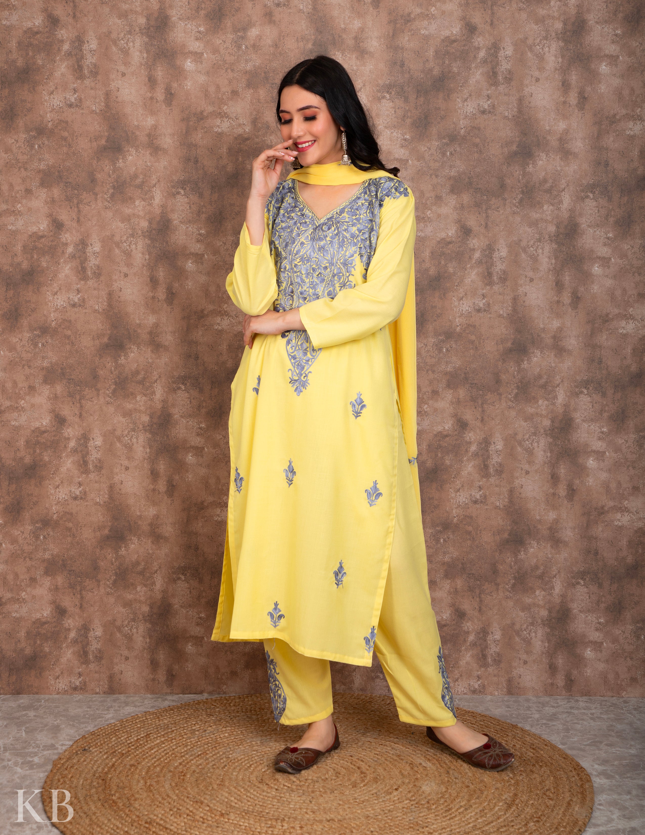 Kimora Fashion Jugmug Summer Collection Ladies Salwar Suits 8991
